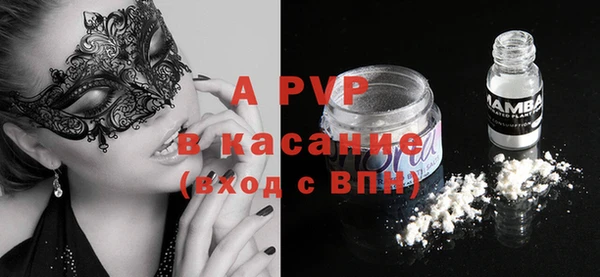 крисы Алексин
